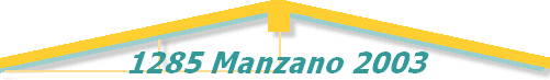 1285 Manzano 2003