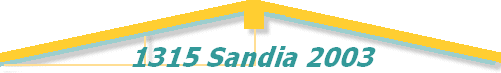 1315 Sandia 2003