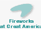 Fireworks
at Great America