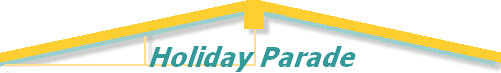 Holiday Parade