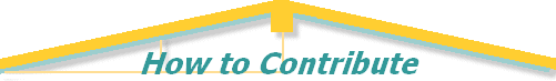How to Contribute
