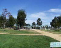 Baylands Park
