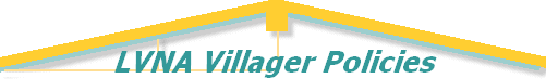 LVNA Villager Policies