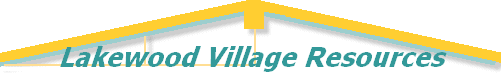 Lakewood Village Resources