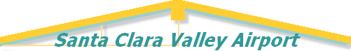 Santa Clara Valley Airport