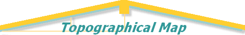 Topographical Map