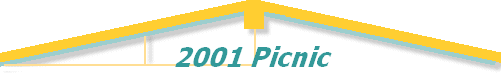 2001 Picnic